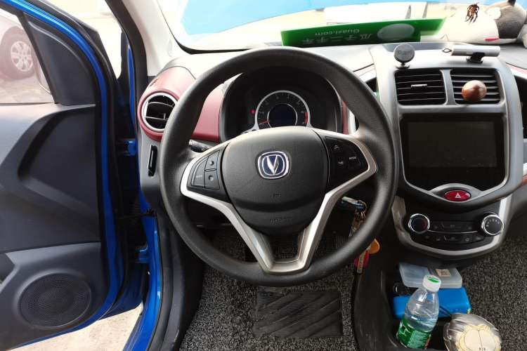 Used CHANGAN Benni 2014 1.4L Manual Luxury Model
