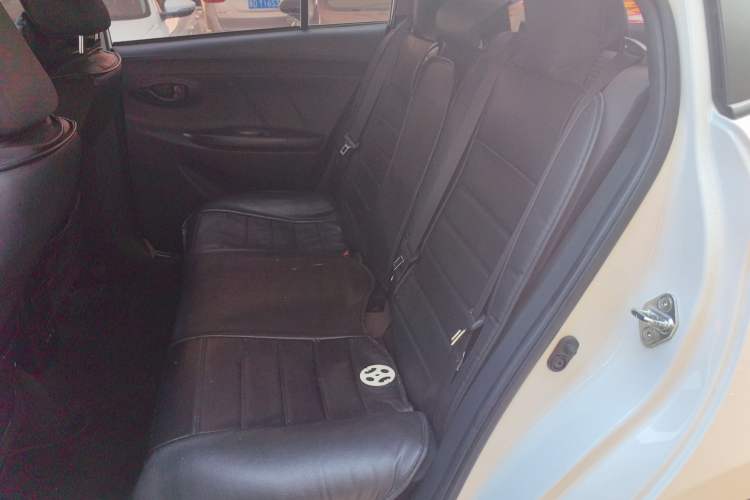 Used Toyota Vios 2021 1.5L CVT Innovation Edition