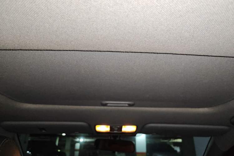 Used Hyundai Verna Ray 2014 1.6L Automatic TOP