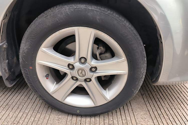 Used Mazda Mazda 6 2008 2.0L Automatic Fashion Edition
