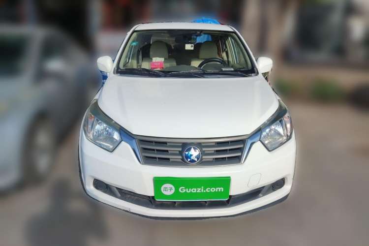 Used Venucia D50 2013 1.6L Automatic Fashion Edition