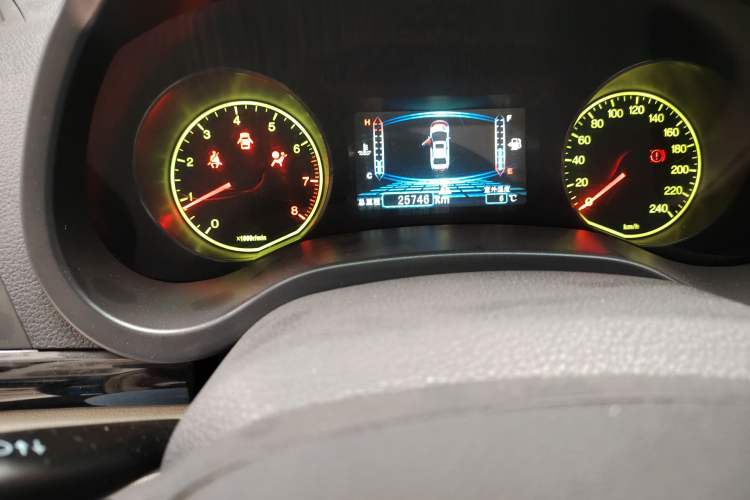 Used BYD Surui 2012 1.5L Manual Luxury Version