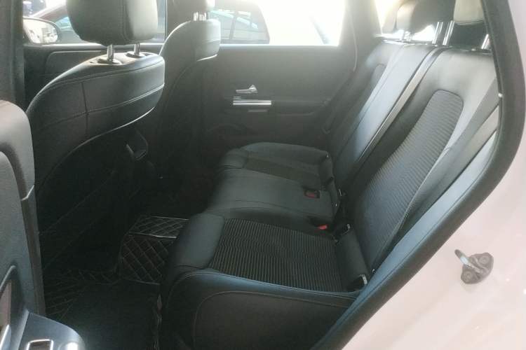 Used Mercedes-Benz B-Class 2021 B 200 Sport Edition