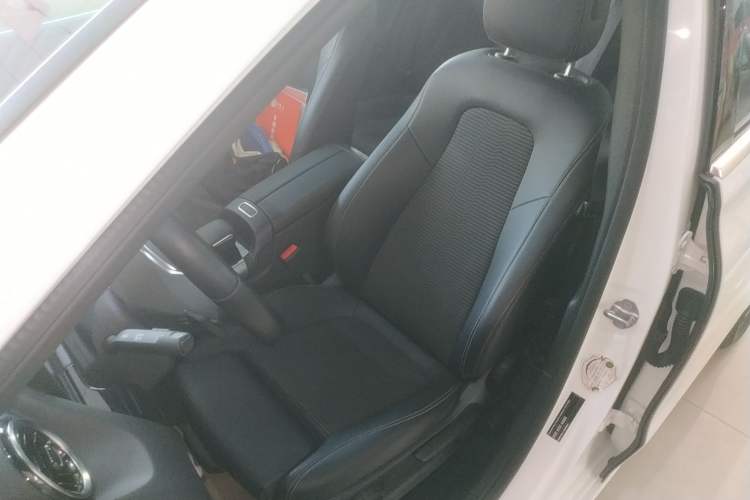 Used Mercedes-Benz B-Class 2021 B 200 Sport Edition