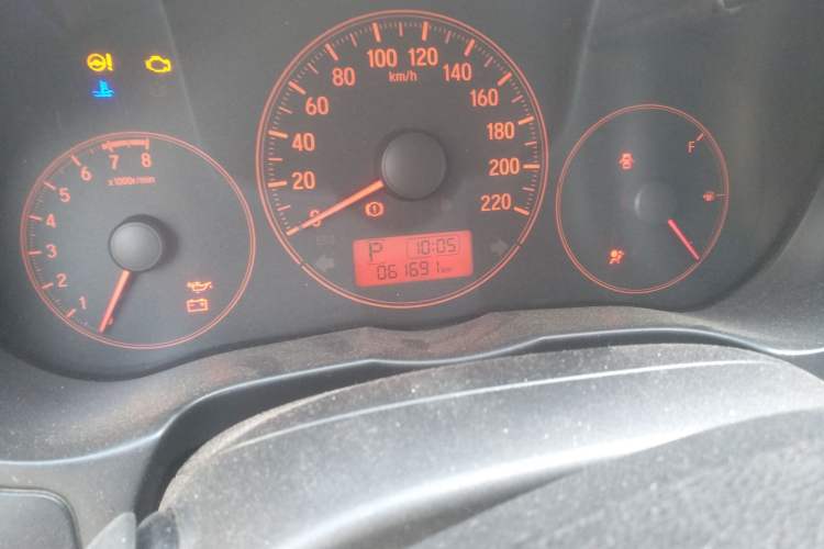 Used Honda Greiz 2016 1.5L CVT Classic Edition