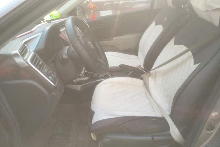 Used Honda Greiz 2016 1.5L CVT Classic Edition