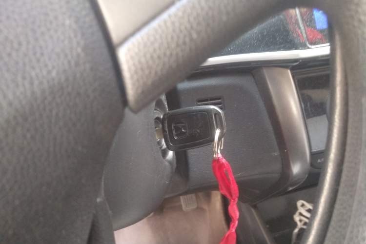 Used Honda Greiz 2016 1.5L CVT Classic Edition