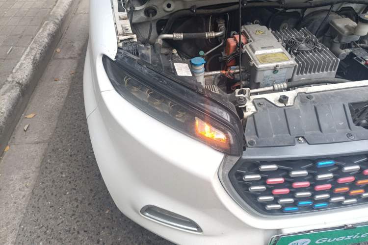 Used Know Beans D3 2018 Dou Niu Shi Version
