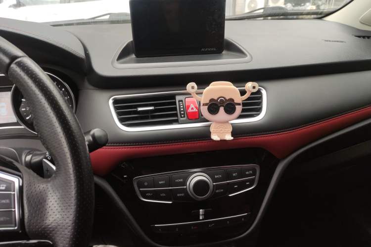 Used Haval H1 2016 Revised Version Blue Badge 1.5L AMT Luxury Edition