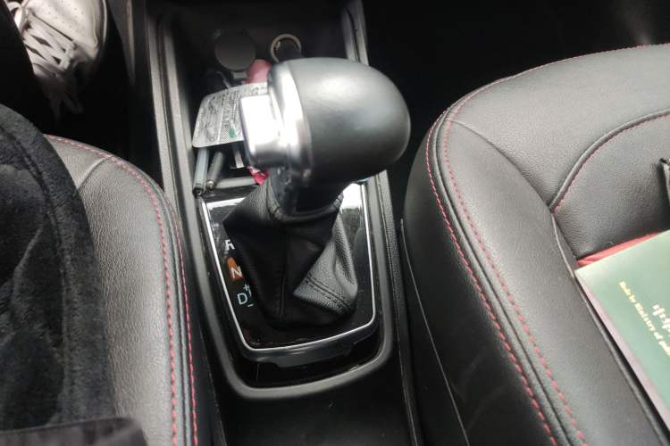 Used Haval H1 2016 Revised Version Blue Badge 1.5L AMT Luxury Edition