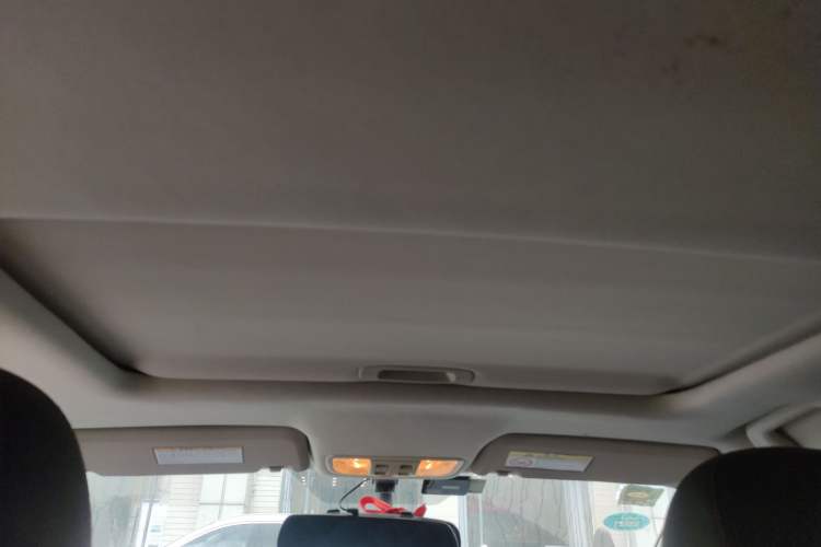 Used Haval H1 2016 Revised Version Blue Badge 1.5L AMT Luxury Edition