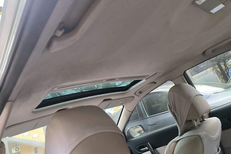 Used Mazda Mazda 6 2008 2.0L Automatic Fashion Edition
