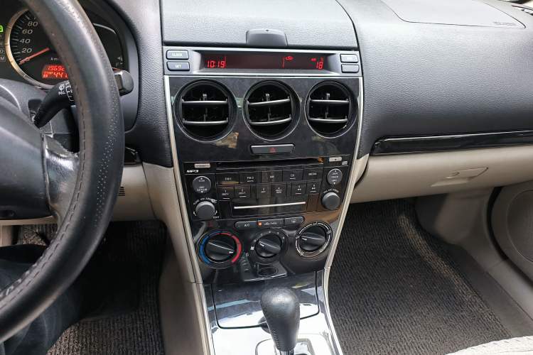 Used Mazda Mazda 6 2008 2.0L Automatic Fashion Edition
