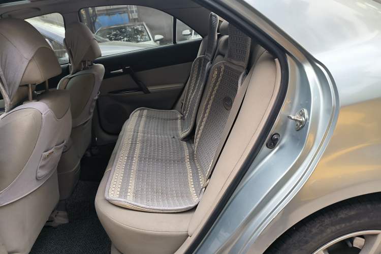 Used Mazda Mazda 6 2008 2.0L Automatic Fashion Edition
