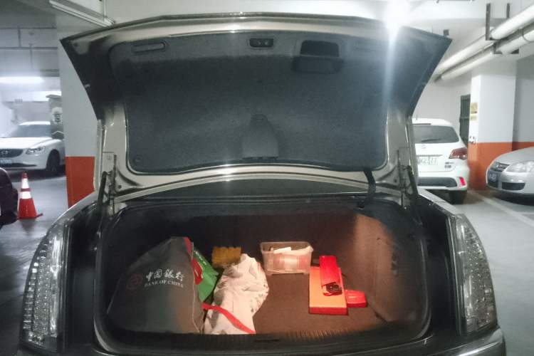 Used Cadillac CTS 2010 3.0 Luxury Sport Edition
