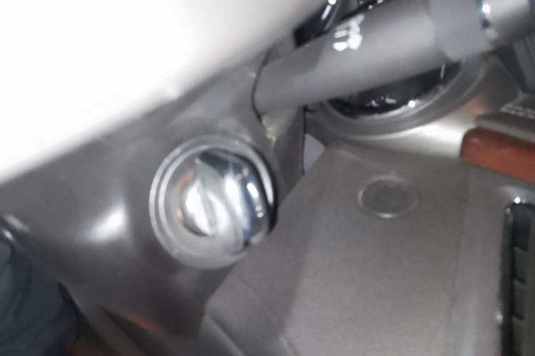 Used Cadillac CTS 2010 3.0 Luxury Sport Edition
