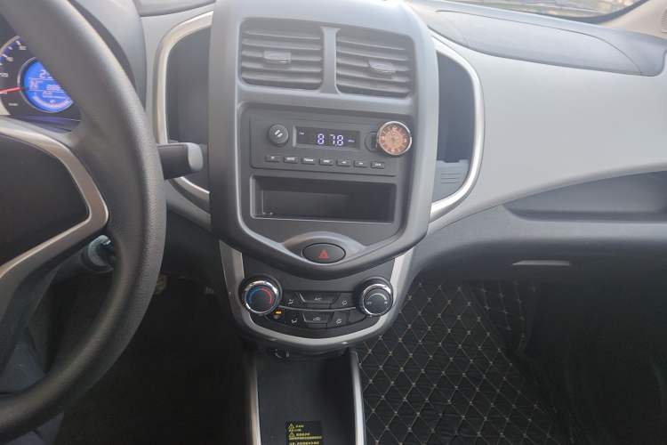 Used CHANGAN OSHAN Benni E-Star 2021 National Edition Xin Yue Version (Fast-Charging Edition) Lithium Iron Phosphate (31.18 kWh)