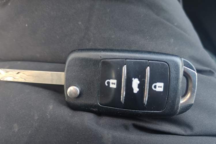 Used CHANGAN OSHAN Benni E-Star 2021 National Edition Xin Yue Version (Fast-Charging Edition) Lithium Iron Phosphate (31.18 kWh)