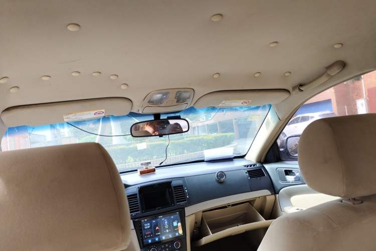 Used Chevrolet Epica 2010 1.8 Comfort Edition AT