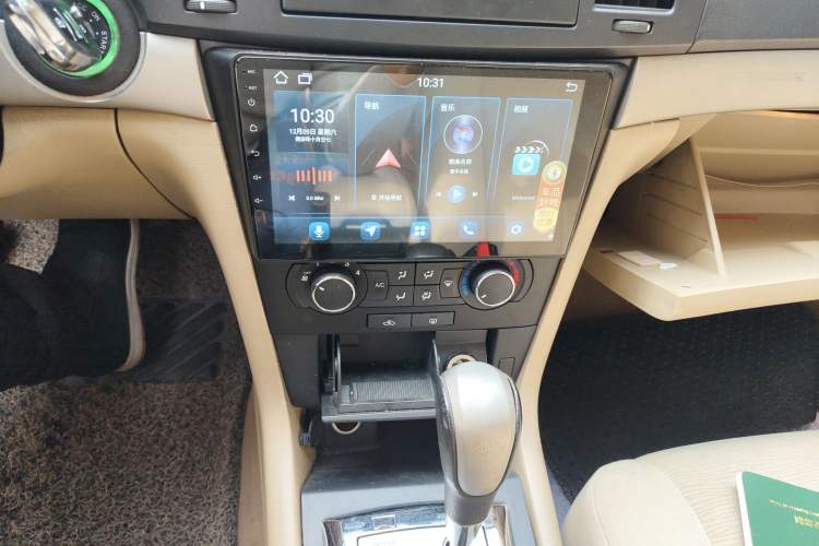 Used Chevrolet Epica 2010 1.8 Comfort Edition AT