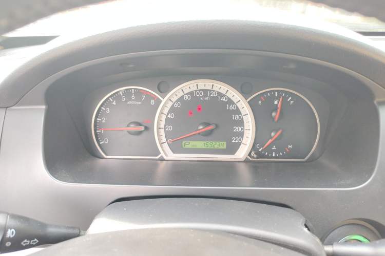 Used Chevrolet Epica 2010 1.8 Comfort Edition AT