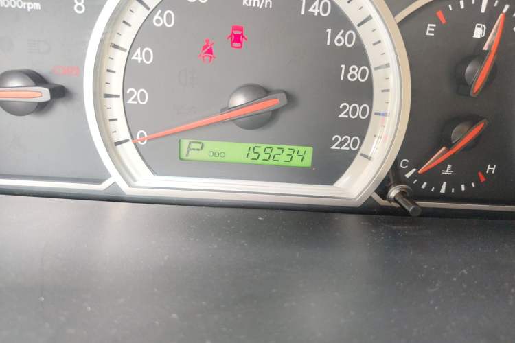 Used Chevrolet Epica 2010 1.8 Comfort Edition AT