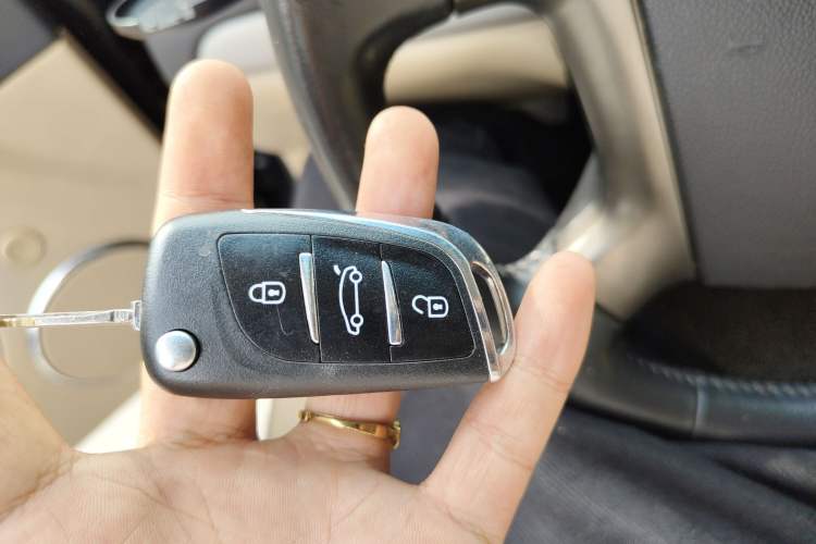 Used Chevrolet Epica 2010 1.8 Comfort Edition AT