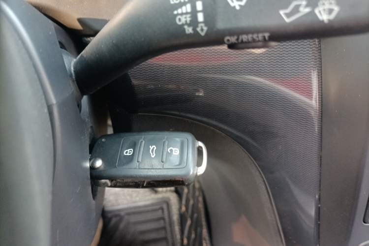 Used Skoda Yeti 2017 TSI280 DSG Advanced Edition