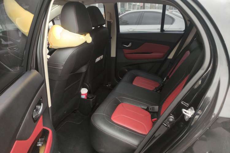 Used Haval H1 2016 Revised Version Blue Badge 1.5L AMT Luxury Edition