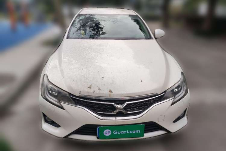 Used Toyota Reiz 2013 2.5S Elite Edition Front