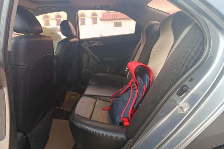 Used Kia Forte 2011 1.6L AT Premium