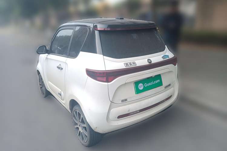 Used Know Beans D3 2018 Dou Niu Shi Version
