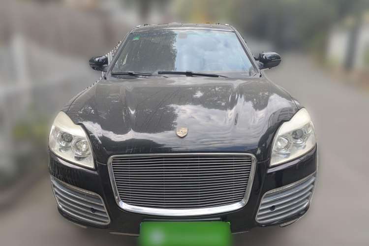 Used Huatai Boliger 2013 2.0T Manual Two-Wheel Drive ZhiZun Edition