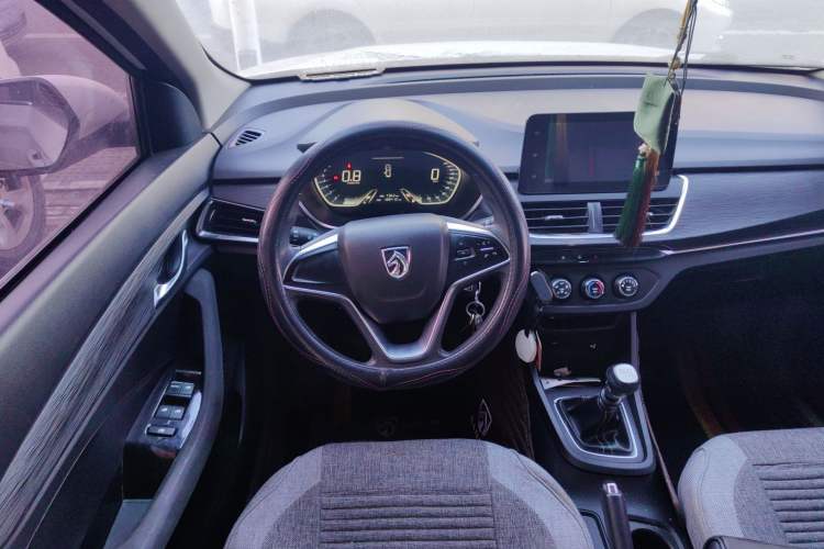 Used Baojun 360 2018 1.5L Manual Elite Version National V