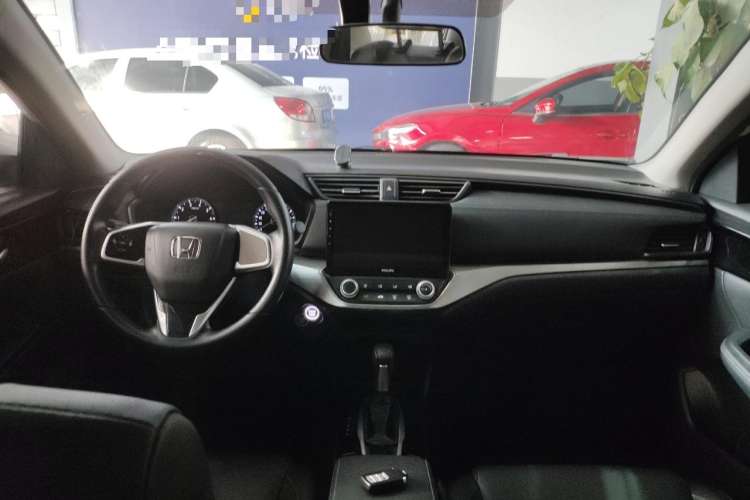 Used Honda Envix 2019 180TURBO CVT Enjoyment Edition China VI