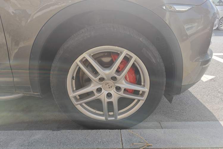 Used Porsche Cayenne 2011 Cayenne 3.0T