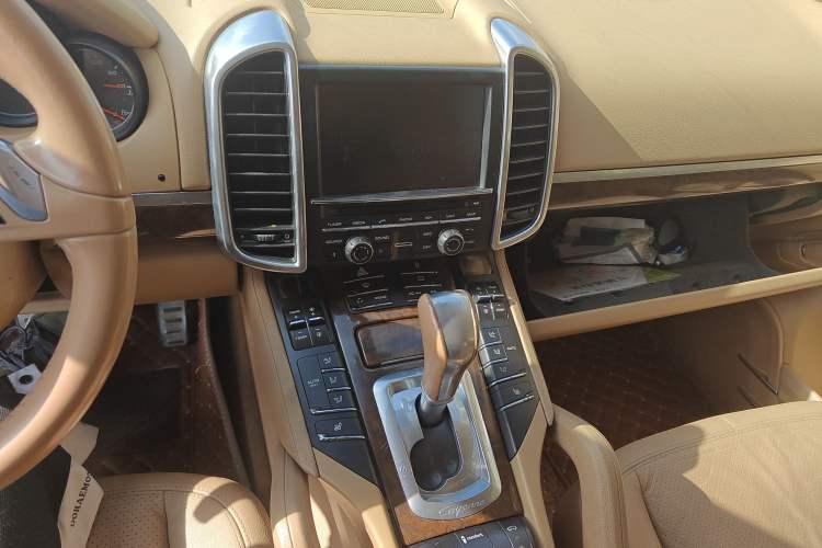 Used Porsche Cayenne 2011 Cayenne 3.0T