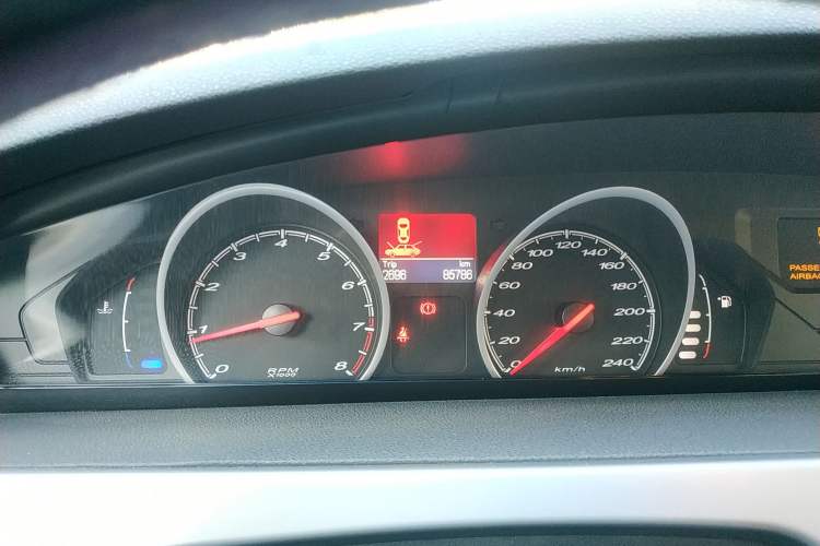 Used MG 6 2014 Hatchback 1.8L Manual Value Edition
