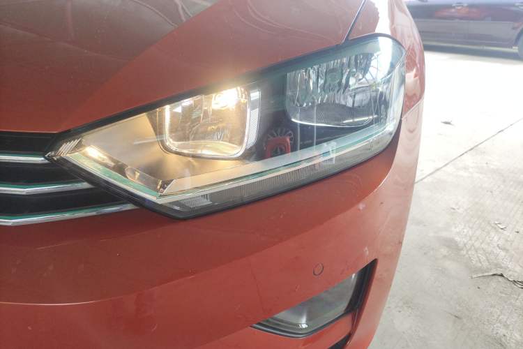 Used Volkswagen Golf Sportsvan 2016 230TSI Automatic Trend Edition
