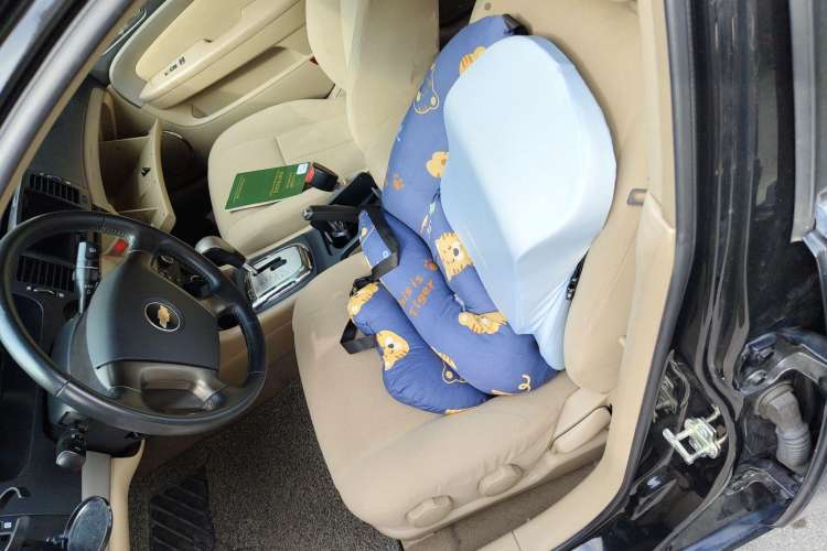 Used Chevrolet Epica 2010 1.8 Comfort Edition AT