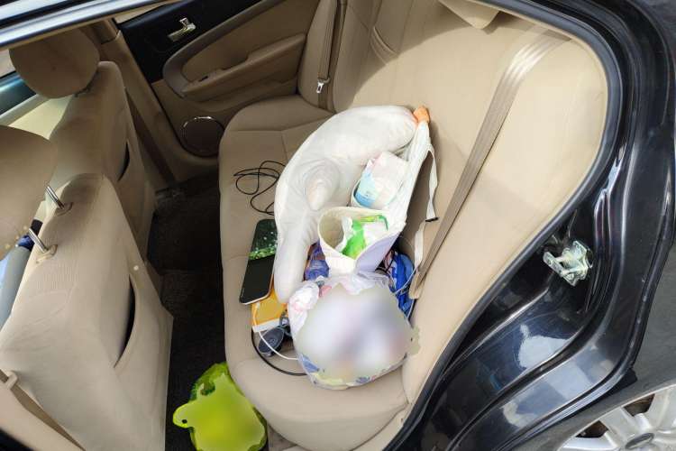 Used Chevrolet Epica 2010 1.8 Comfort Edition AT