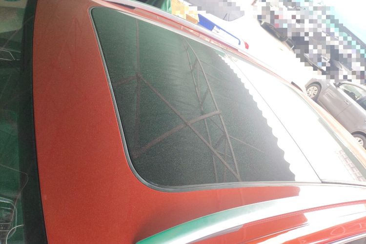 Used Volkswagen Golf Sportsvan 2016 230TSI Automatic Trend Edition
