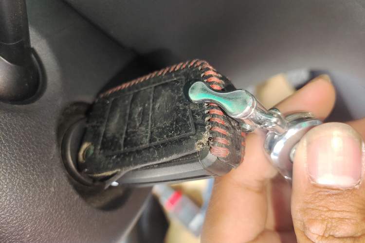 Used Volkswagen Golf Sportsvan 2016 230TSI Automatic Trend Edition
