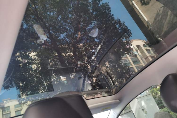 Used AION V 2021 Plus 80 Pilot Intelligent Driving Edition Ternary Lithium
