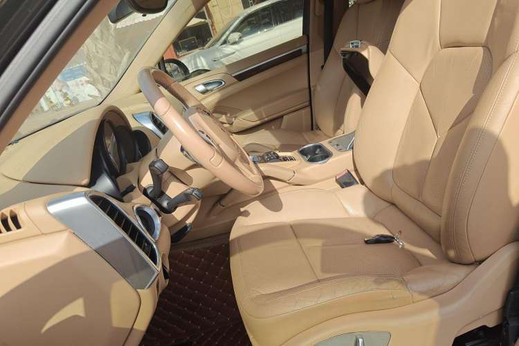 Used Porsche Cayenne 2011 Cayenne 3.0T