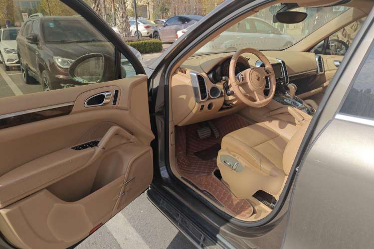 Used Porsche Cayenne 2011 Cayenne 3.0T