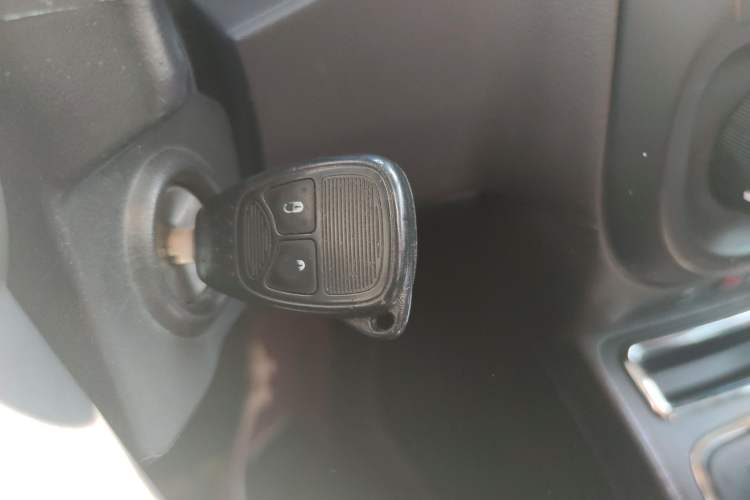 Used Jeep Patriot 2015 2.4L Sport Edition