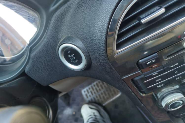 Used Brilliance H530 2011 1.6L Automatic Luxury Version