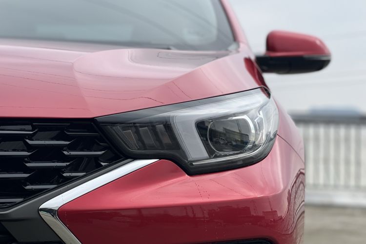 Used Chery Arrizo 5 PLUS 2021 Xiao AI 1.5T CVT ZhiPLUS
