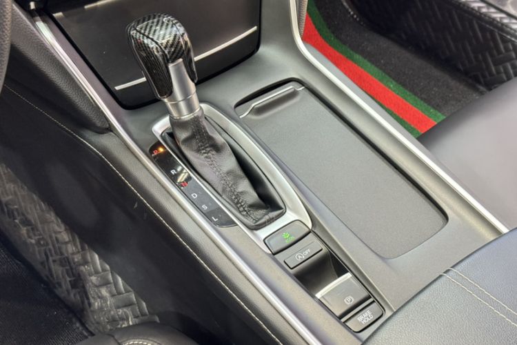 Used Honda Inspire 2022 260TURBO Elegant Edition
